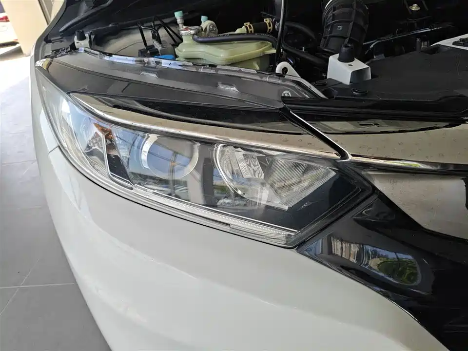 Honda Binzhi Honda Binzhi