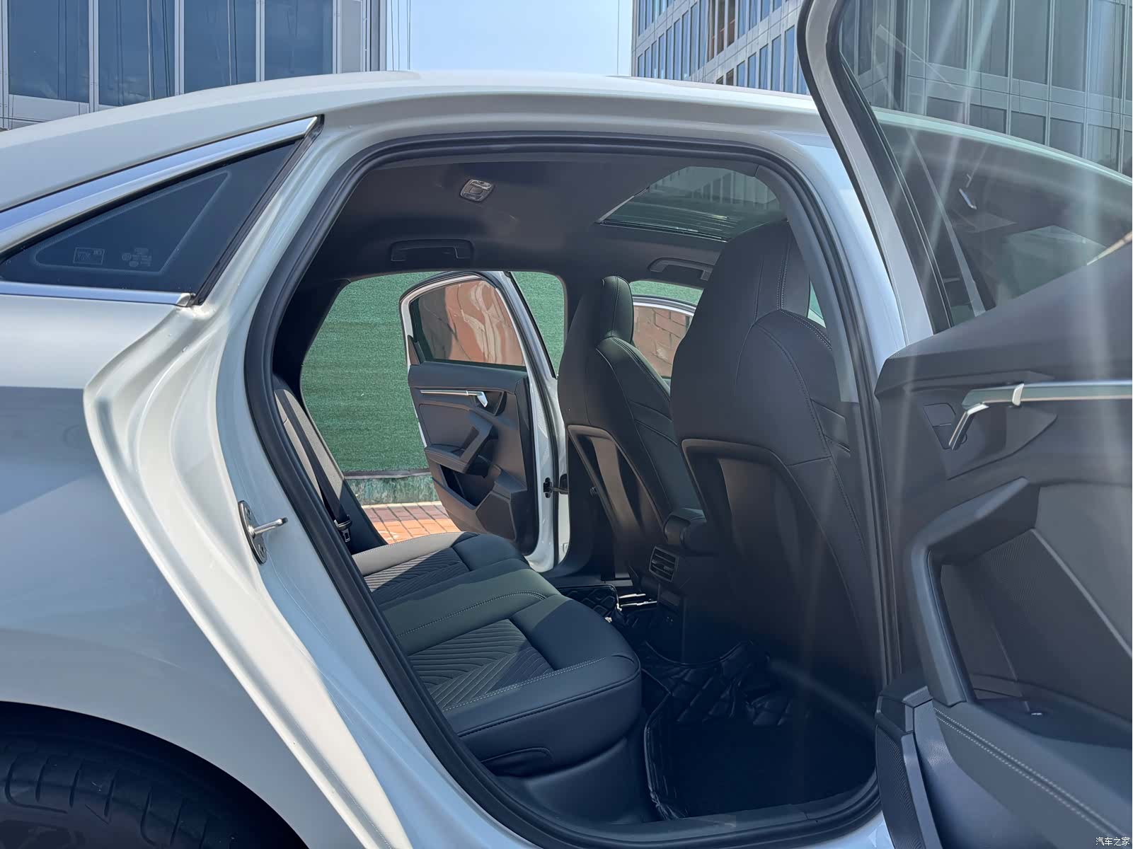 Audi A3, 2021 11