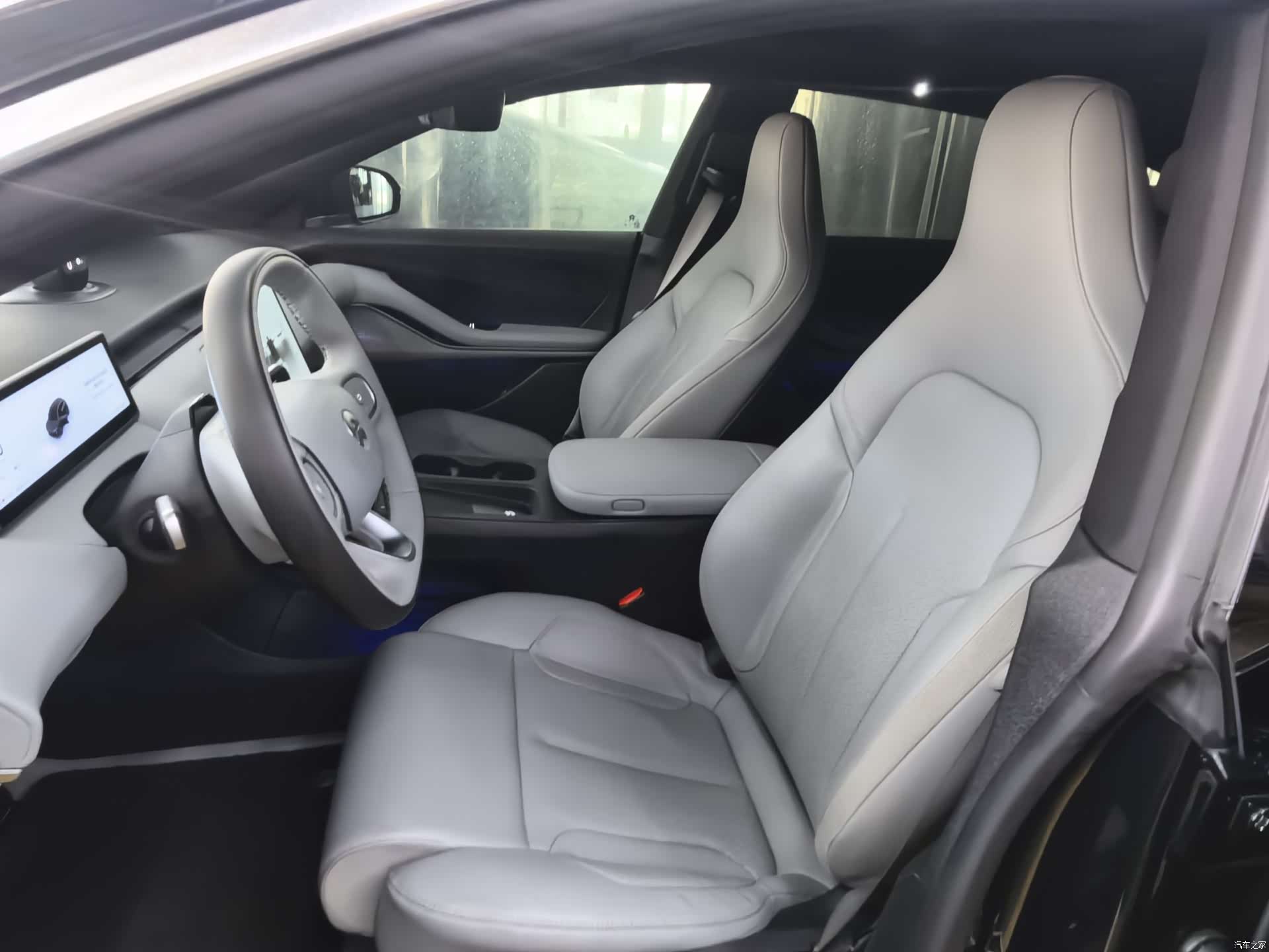 NIO ET5, 2025 9