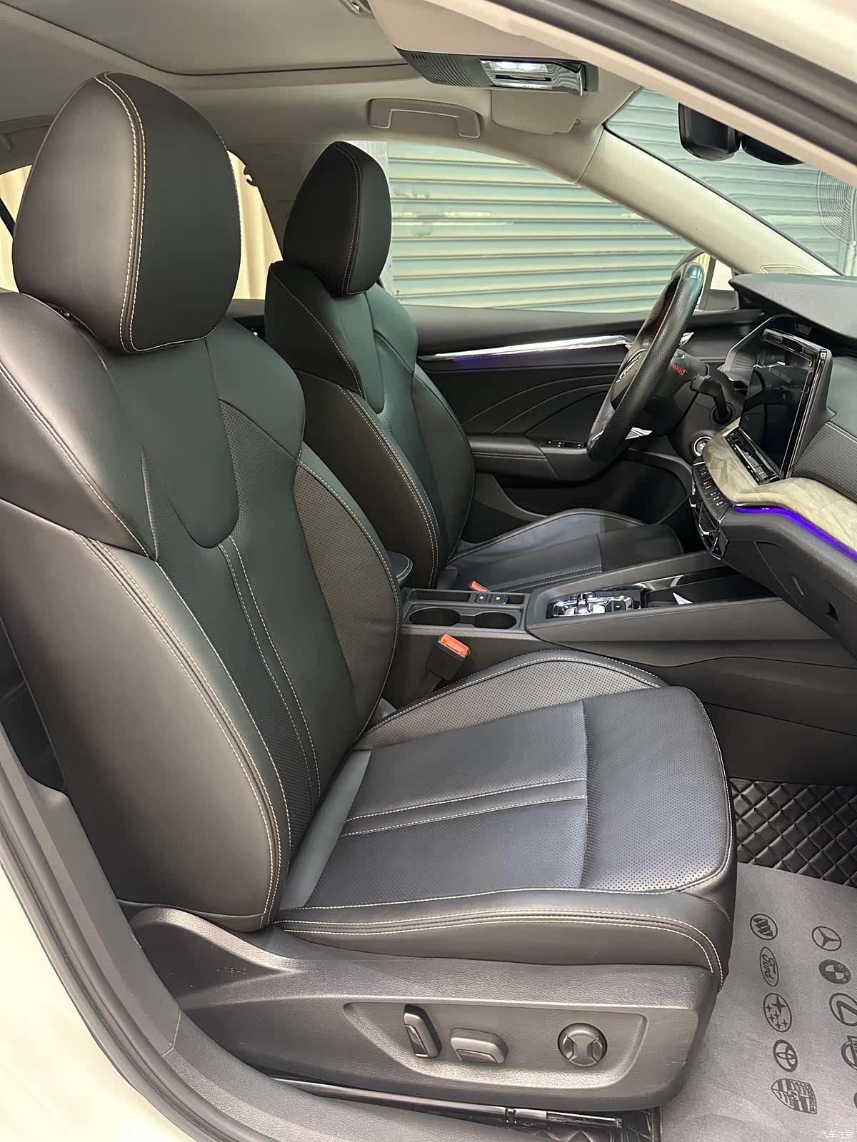 Skoda Octavia, 2022 12