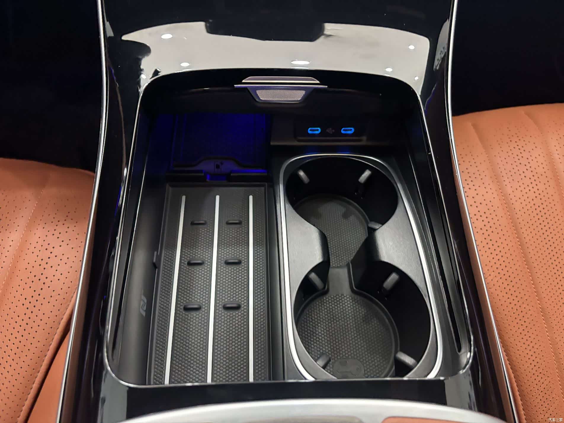Mercedes-Benz S-Class, 2023 19