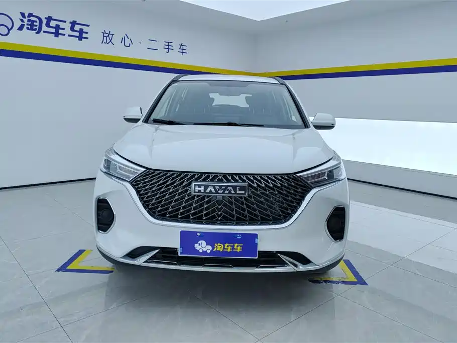 Haval M6 Haval M6