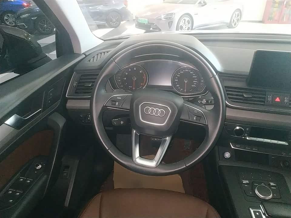 Audi Q5L