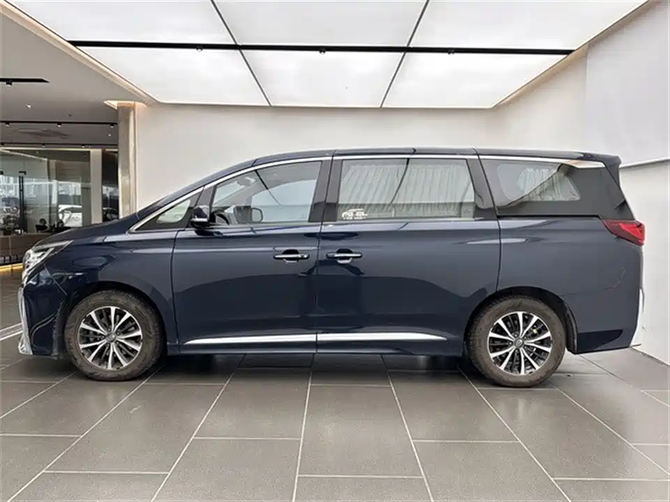 Trumpchi Trumpchi M8