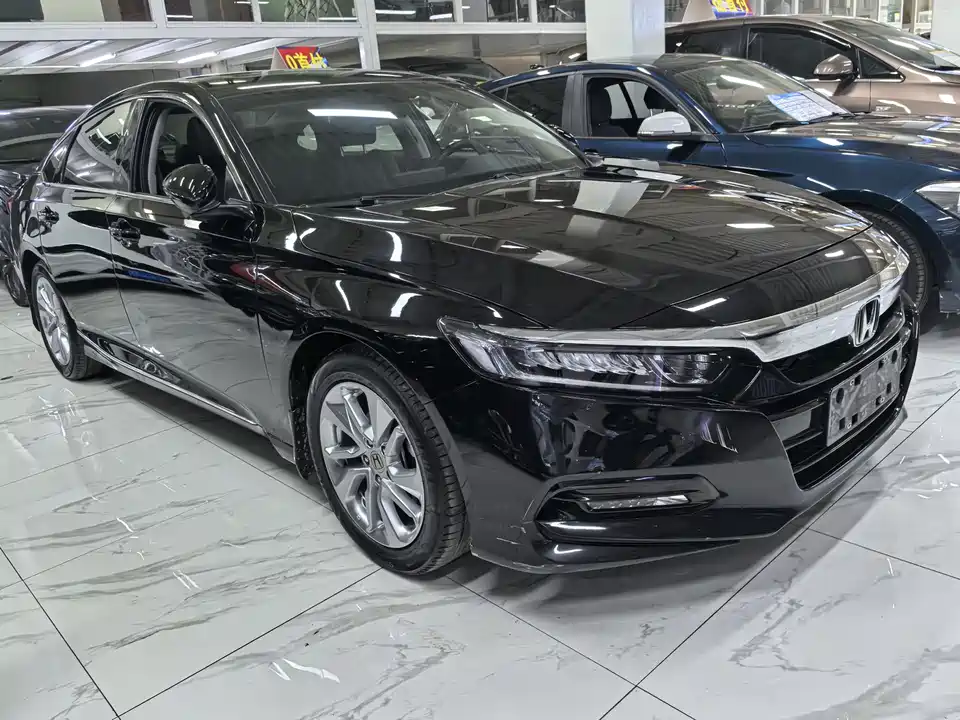 Honda Accord Honda Accord