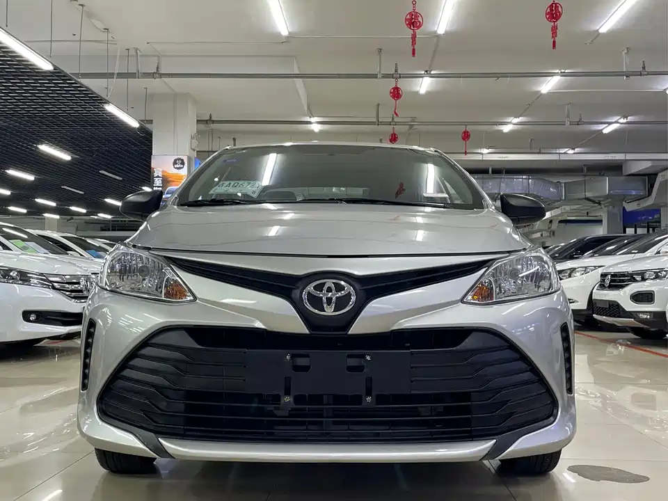 Toyota Vios Toyota Vios