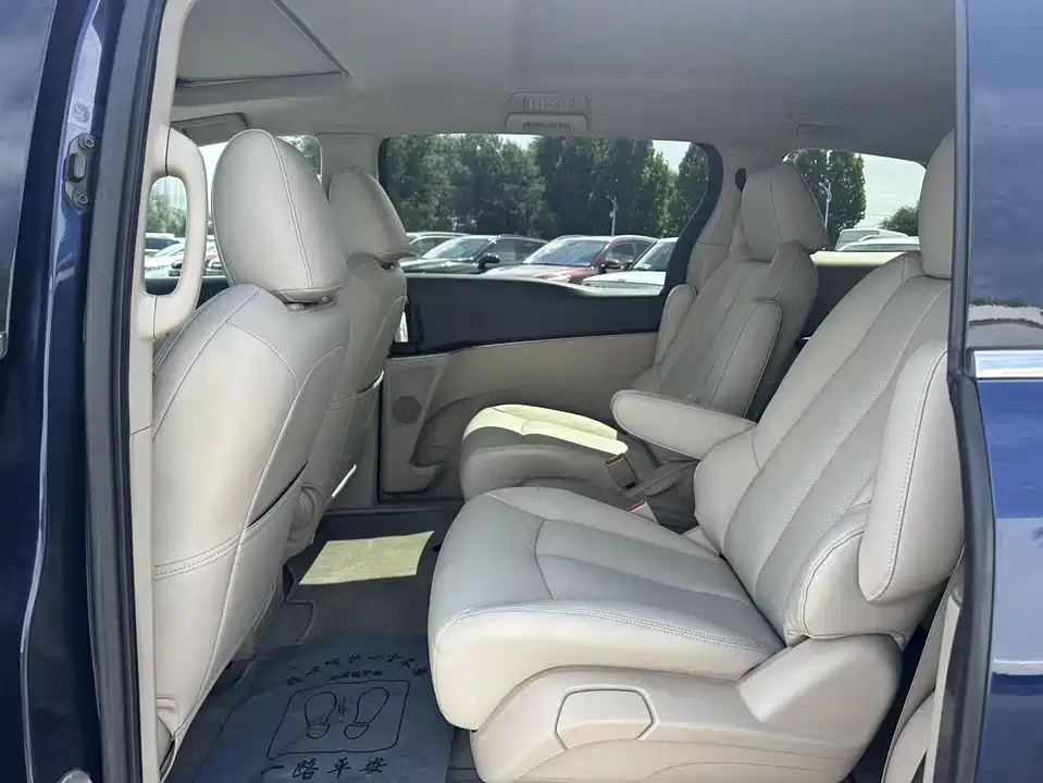 Buick GL8 Buick GL8