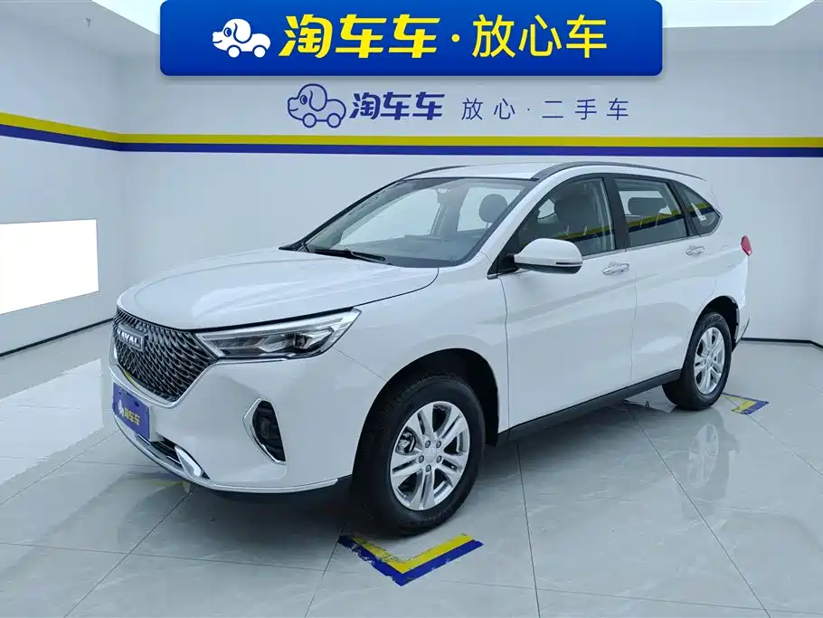 Haval M6 Haval M6