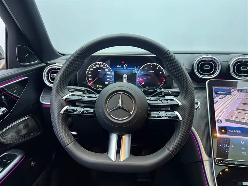 Mercedes-Benz Class C Mercedes-Benz Class C