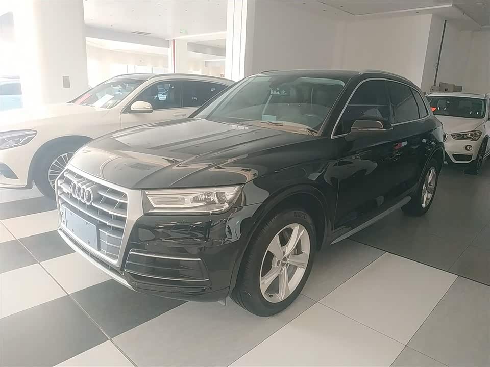Audi Q5L
