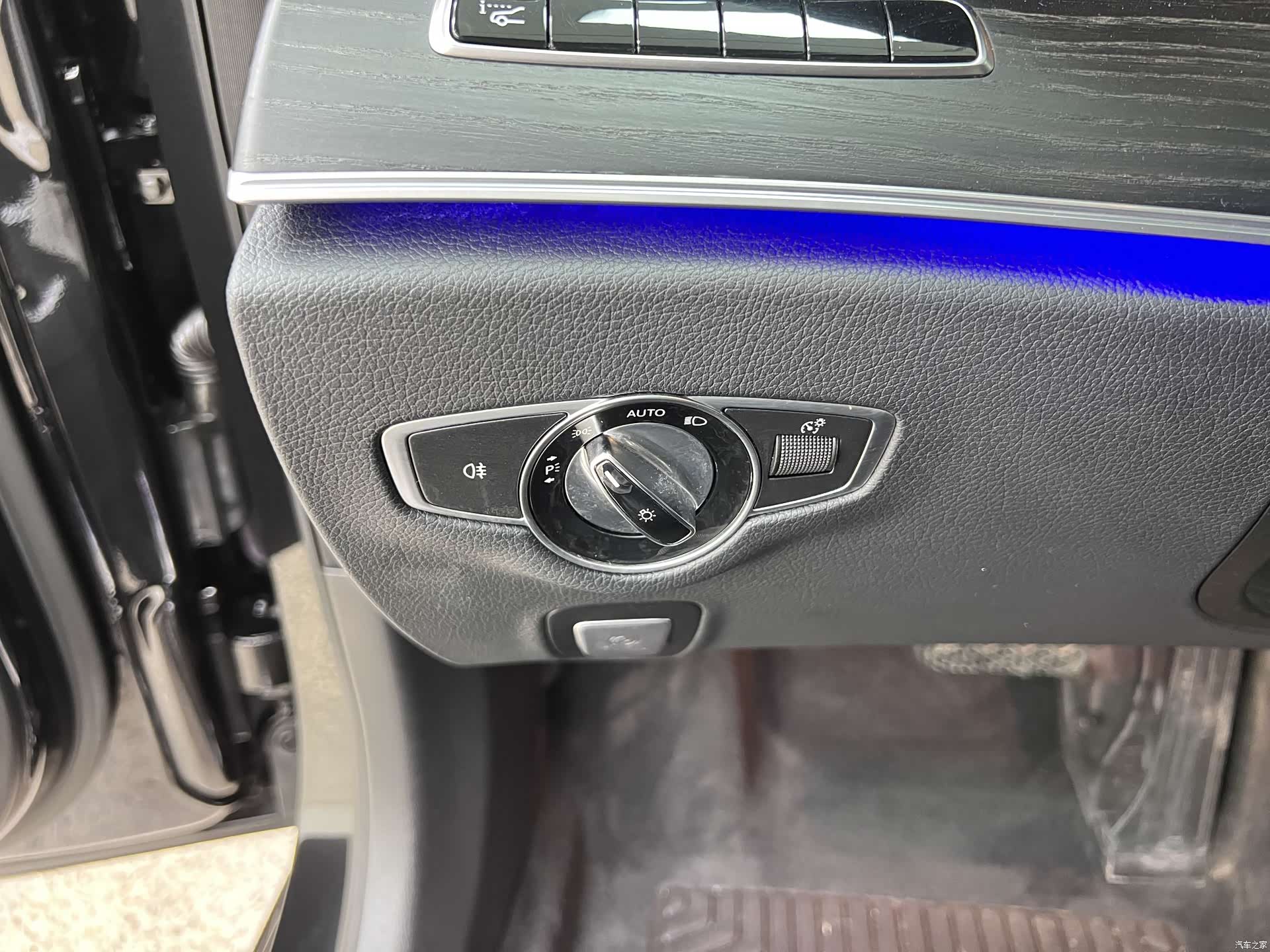 Mercedes-Benz E-Class, 2020 23