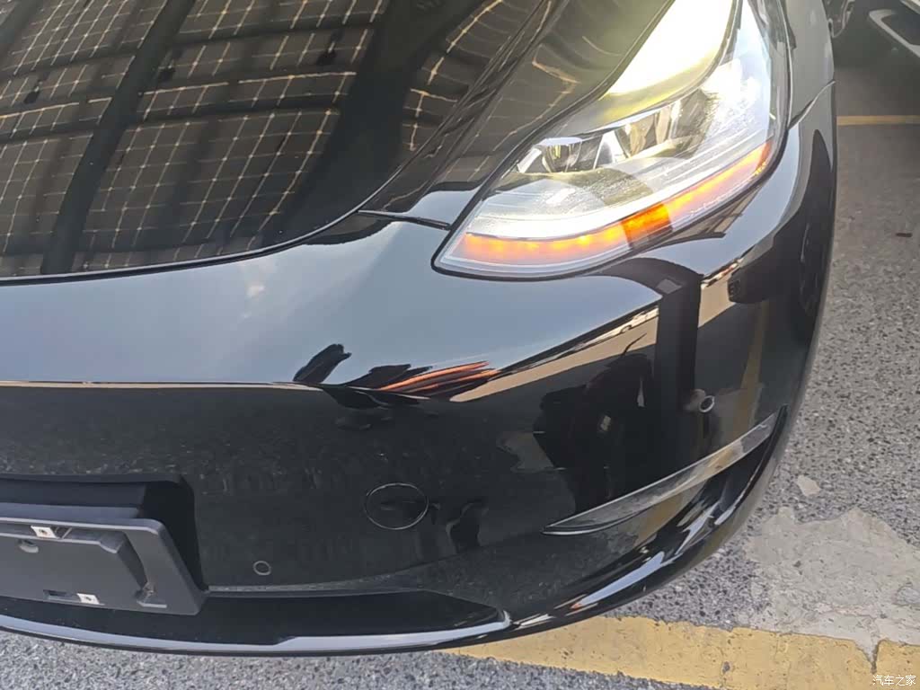 Tesla Model Y, 2021 24