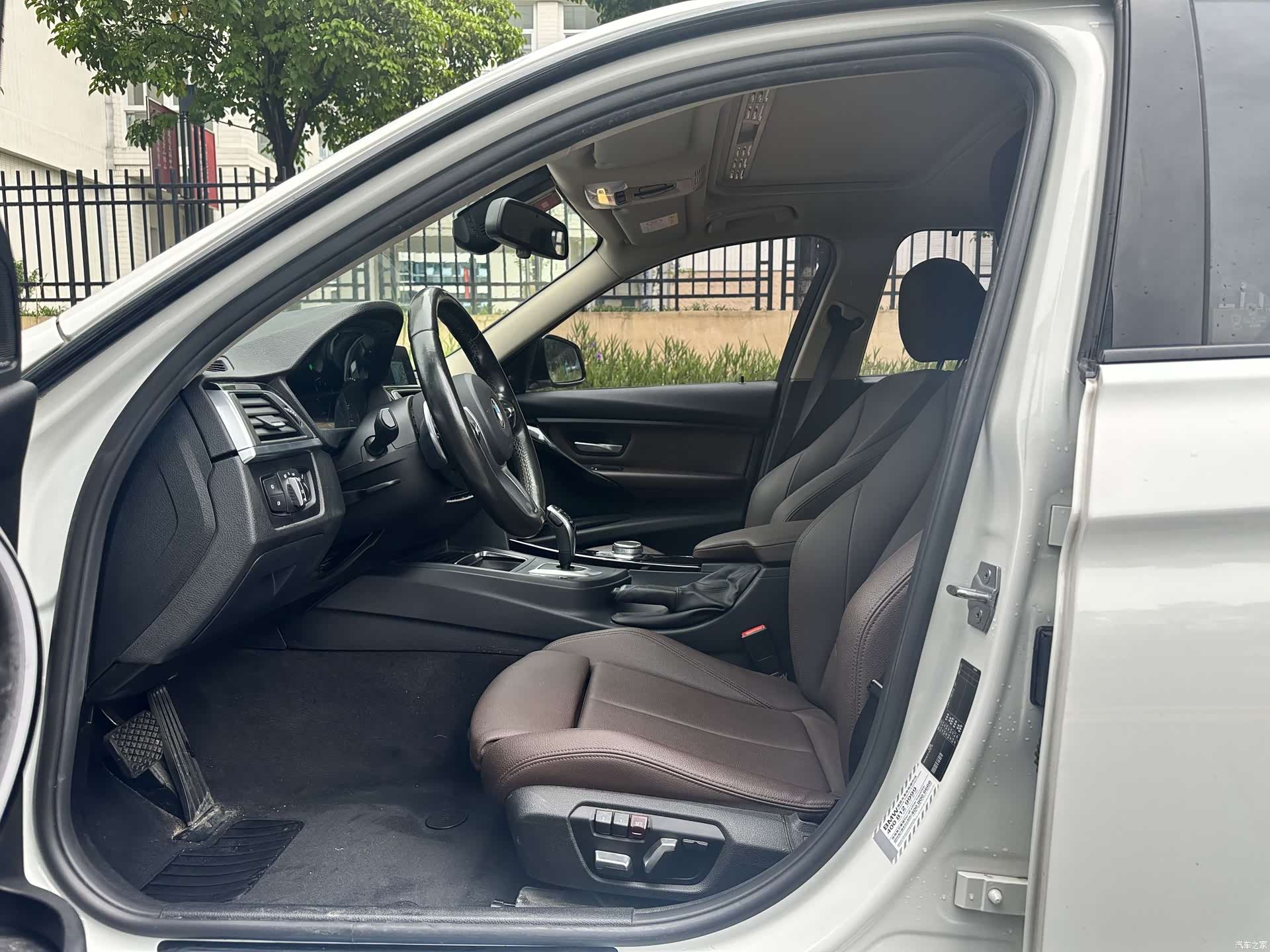 BMW 3 Series, 2019 9