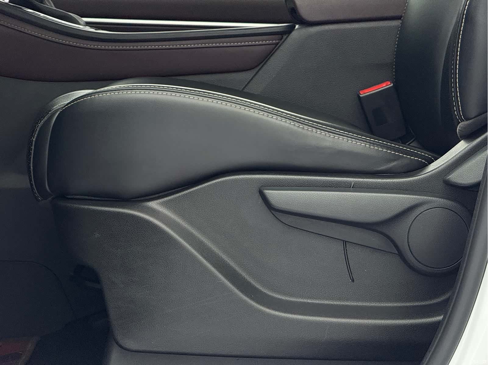 GAC M6, 2022 22