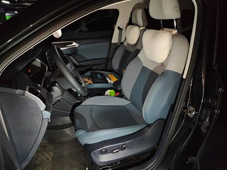 Volkswagen Tuyue Volkswagen Tuyue
