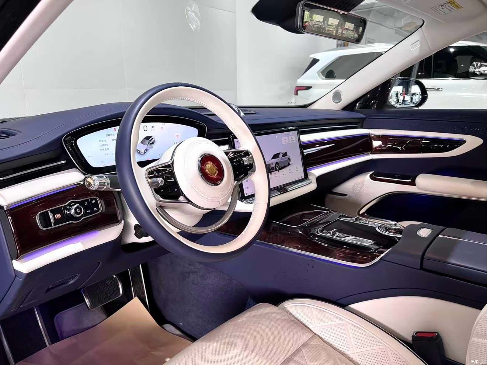 Hongqi Guoya, 2025 17