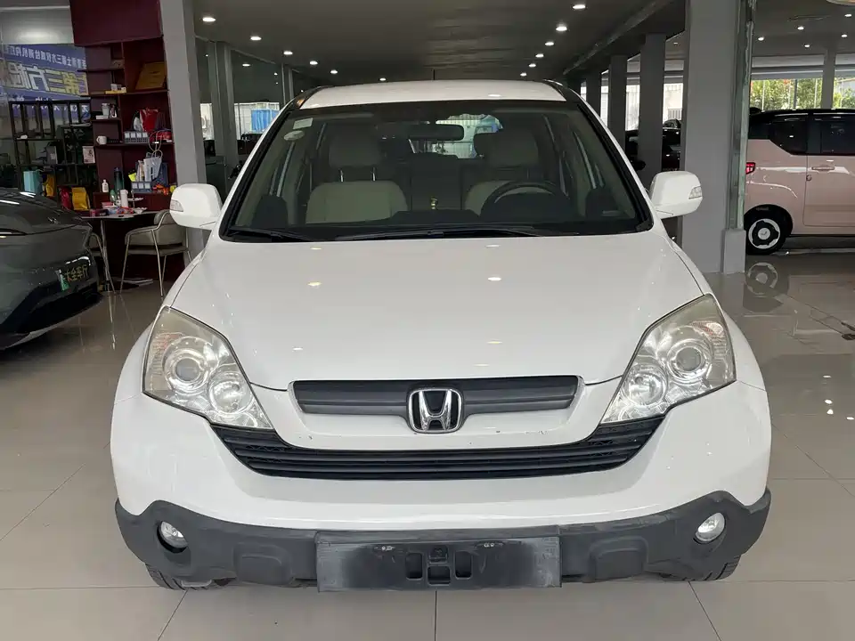 Honda CR-V Honda CR-V