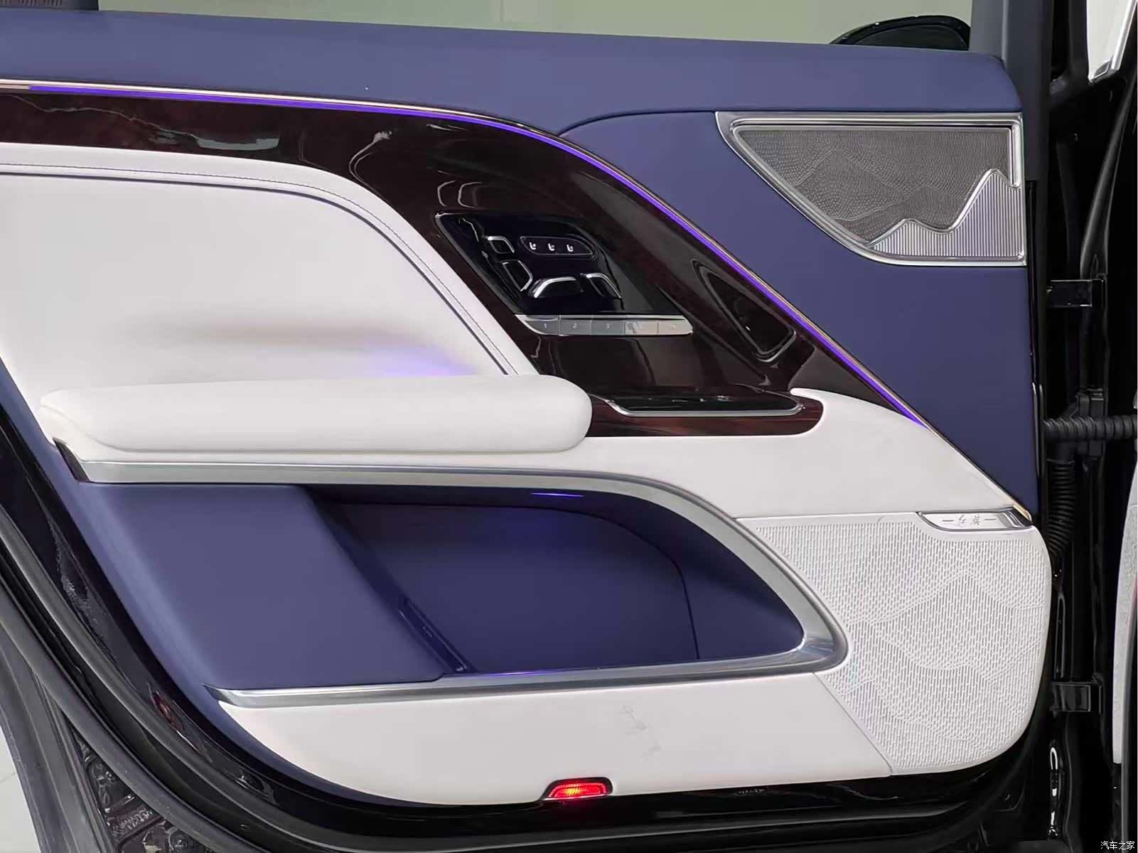 Hongqi Guoya, 2025 34