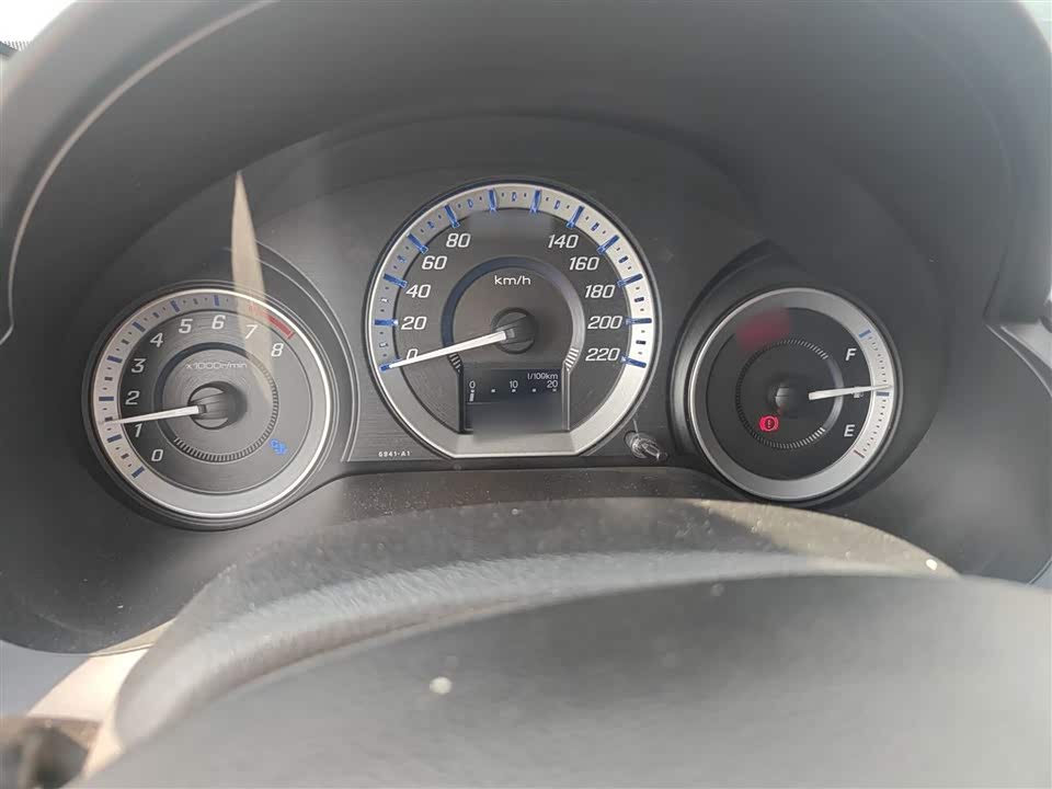 Honda Fengfan Classic