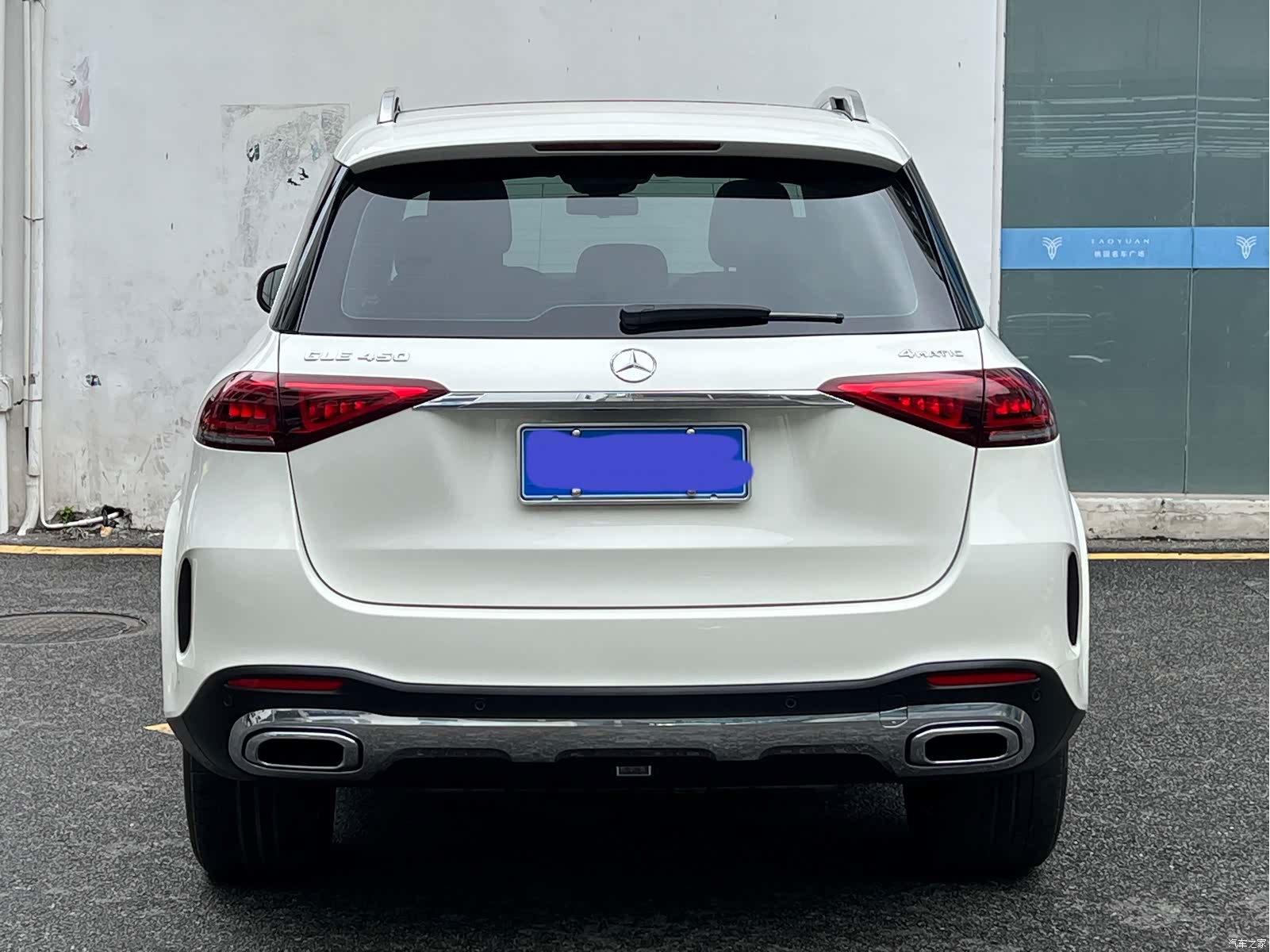 Mercedes-Benz GLE, 2020 17