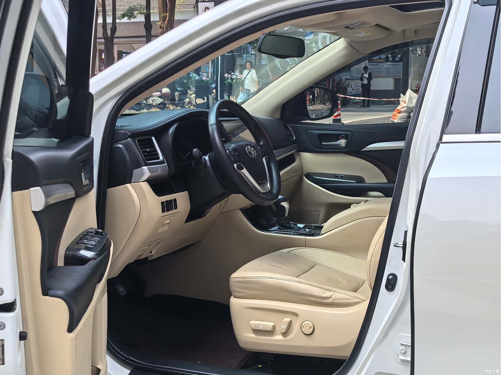 Toyota Highlander, 2017 13
