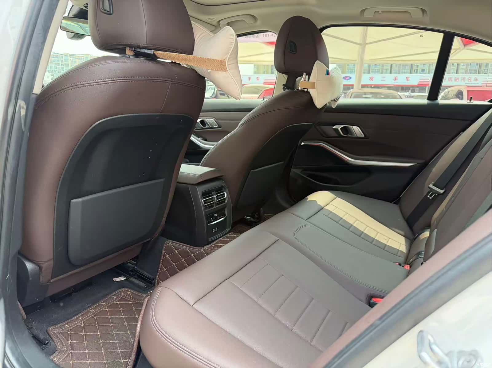 BMW 3 Series, 2019 8