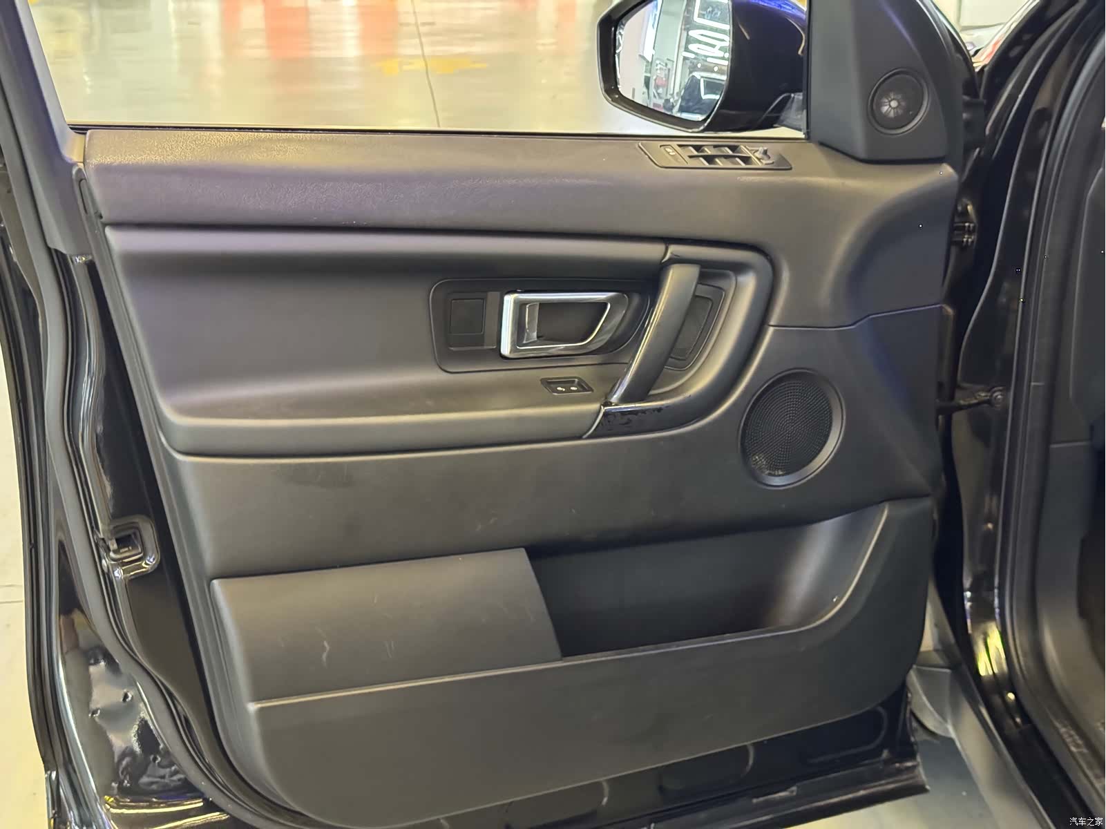 Land Rover Discovery, 2017 13