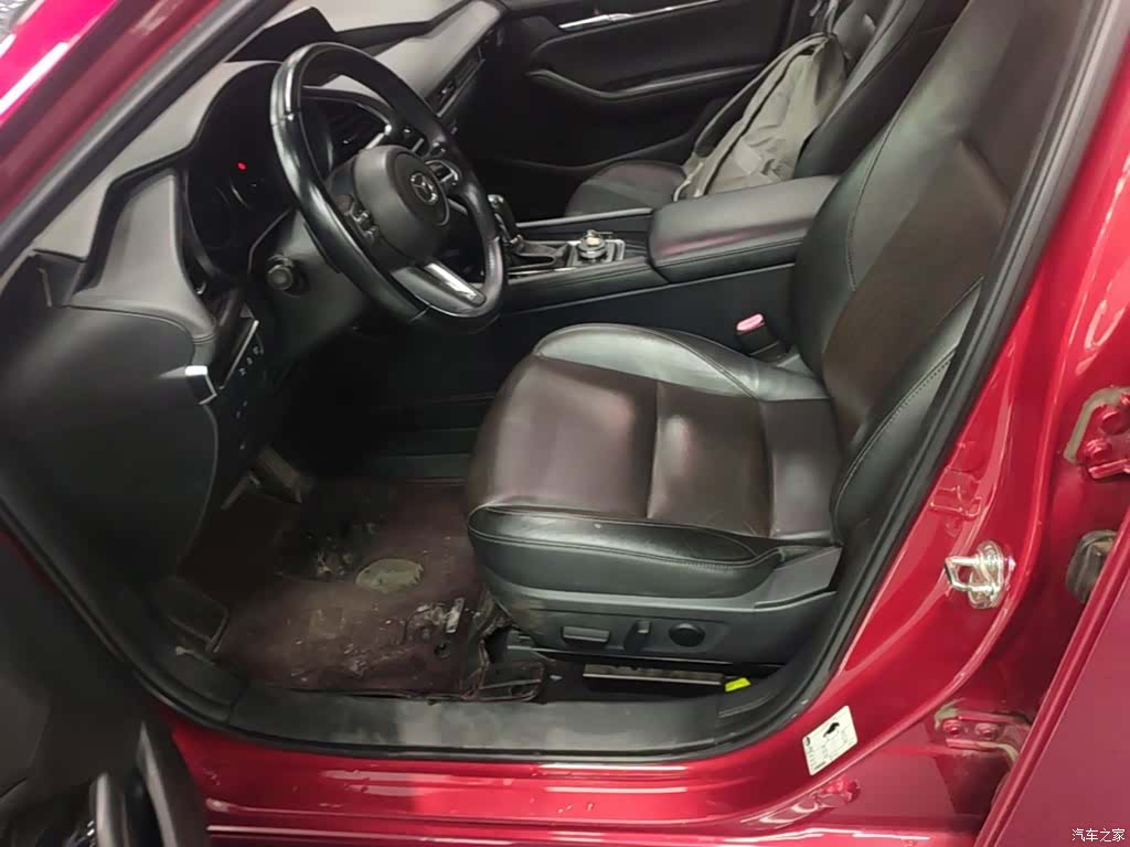 Mazda Mazda3, 2019 11