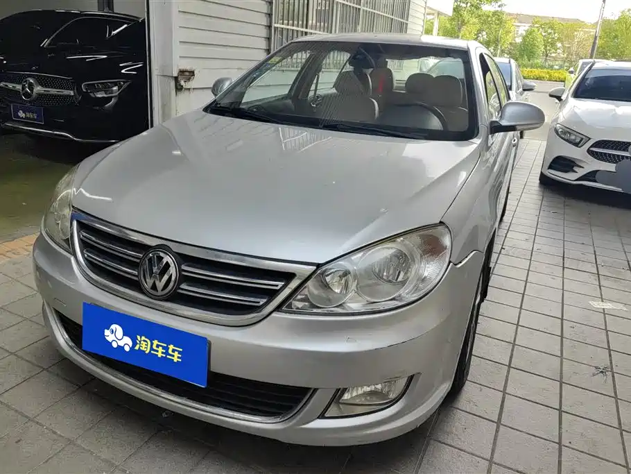 Volkswagen Lavida Volkswagen Lavida