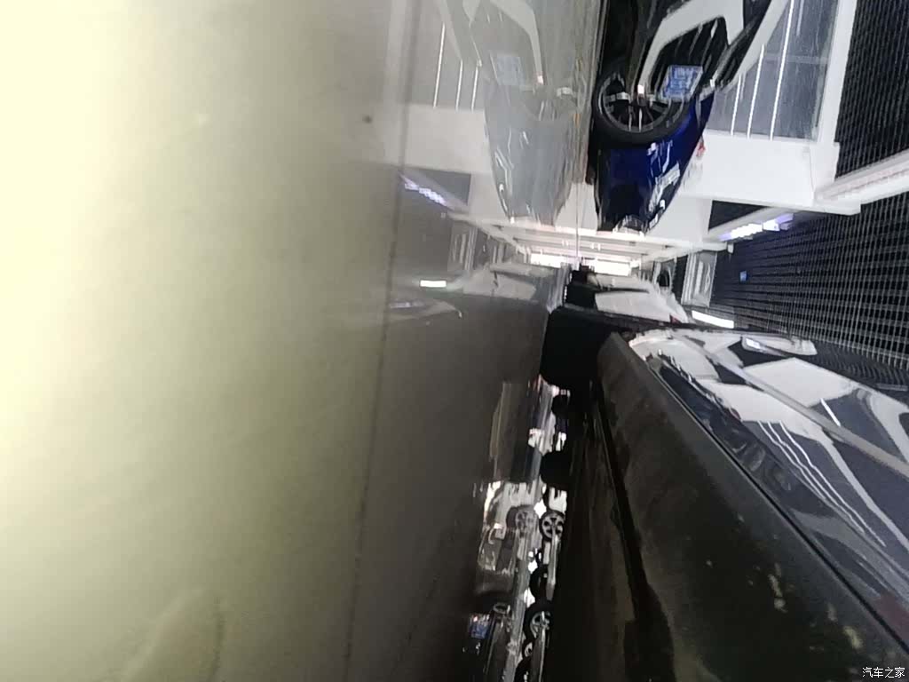 NIO L90, 2025 19