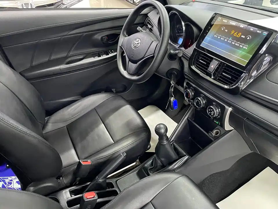 Toyota Vios Toyota Vios