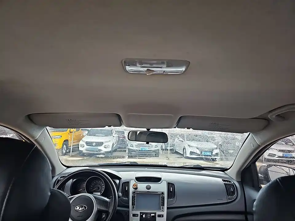 Kia Freddy Kia Freddy
