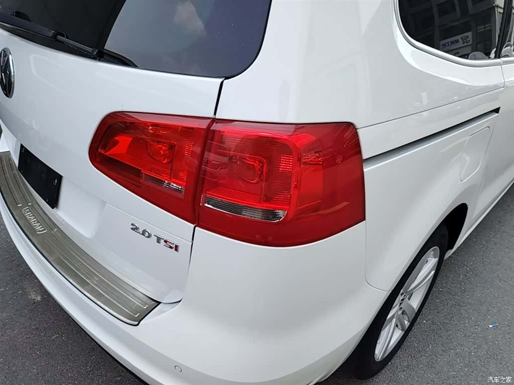 Volkswagen Xia, 2016 8