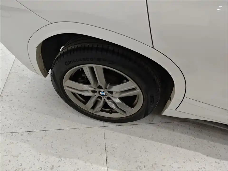 BMW X2 BMW X2