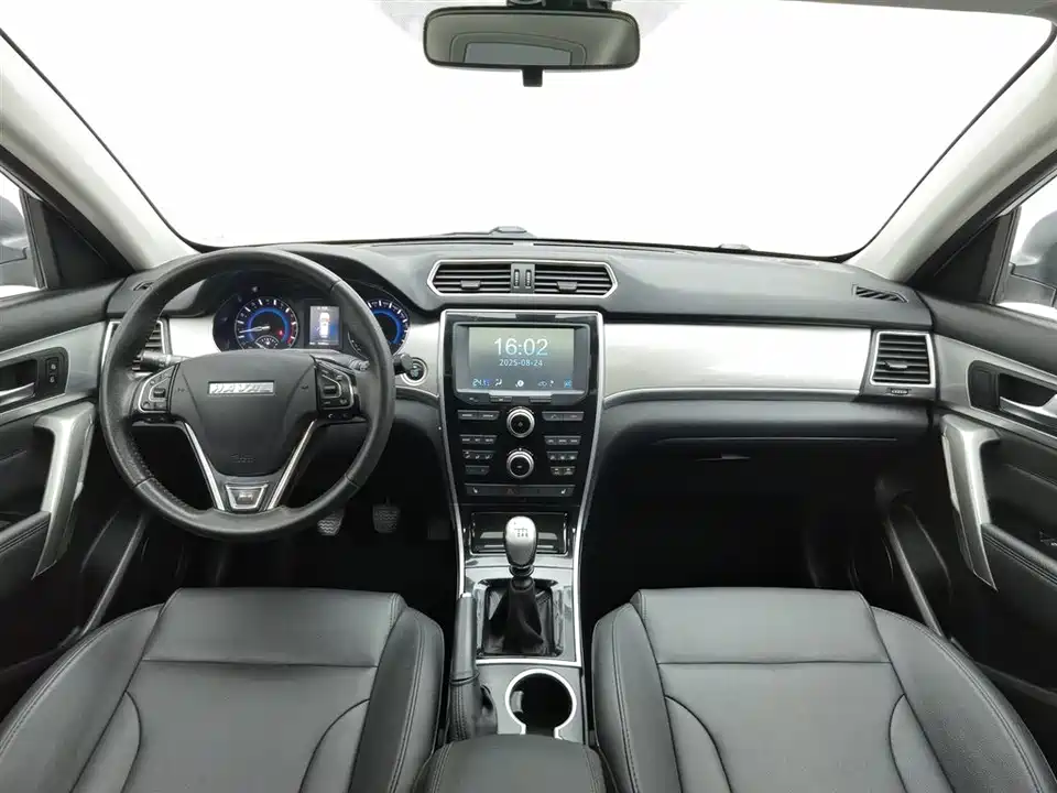 Haval H2 Haval H2