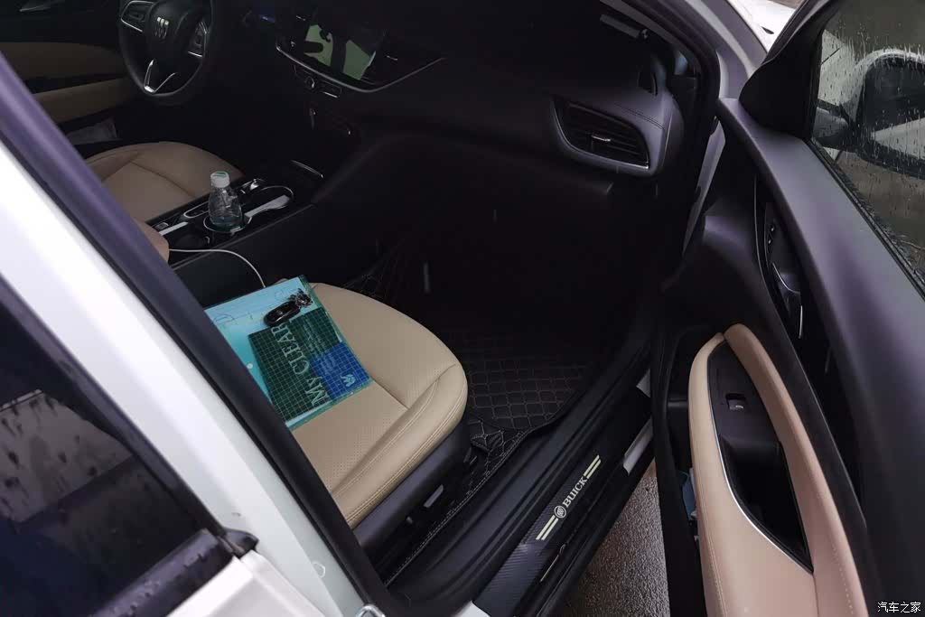 Buick Regal, 2024 8