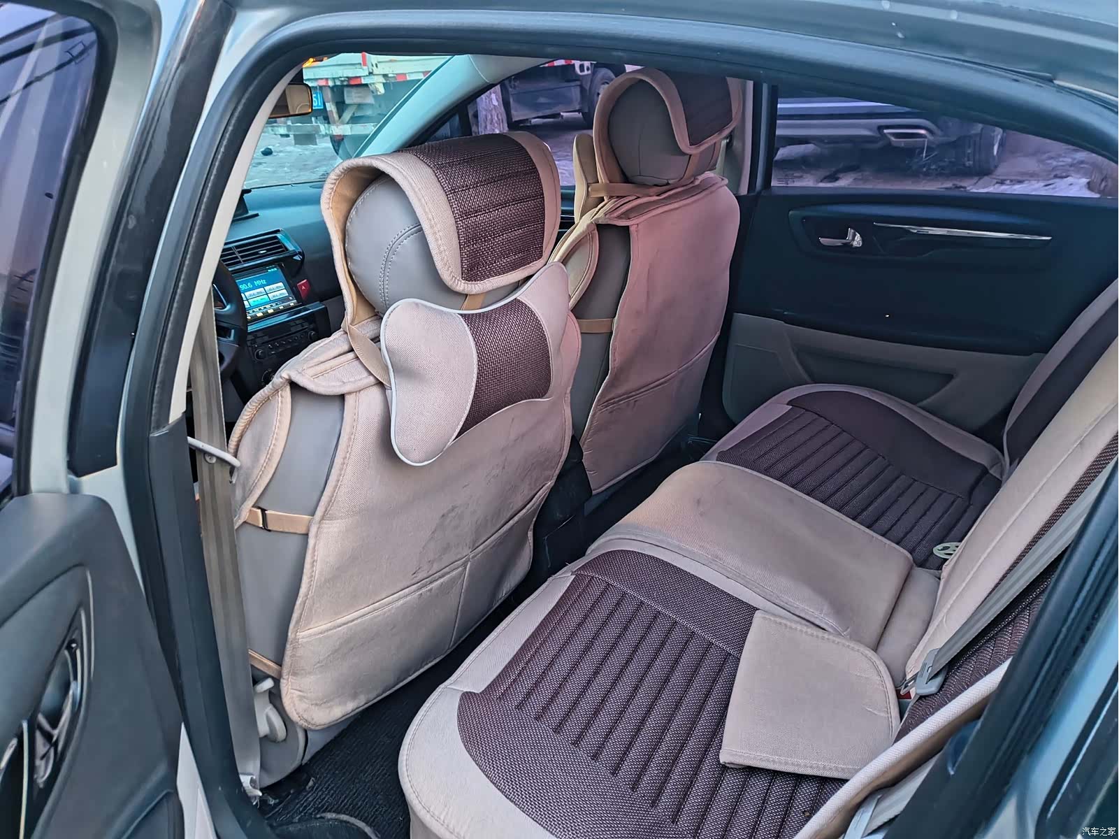 Citroen VTS, 2015 9