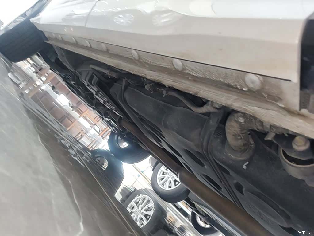 Changan CS75, 2024 22