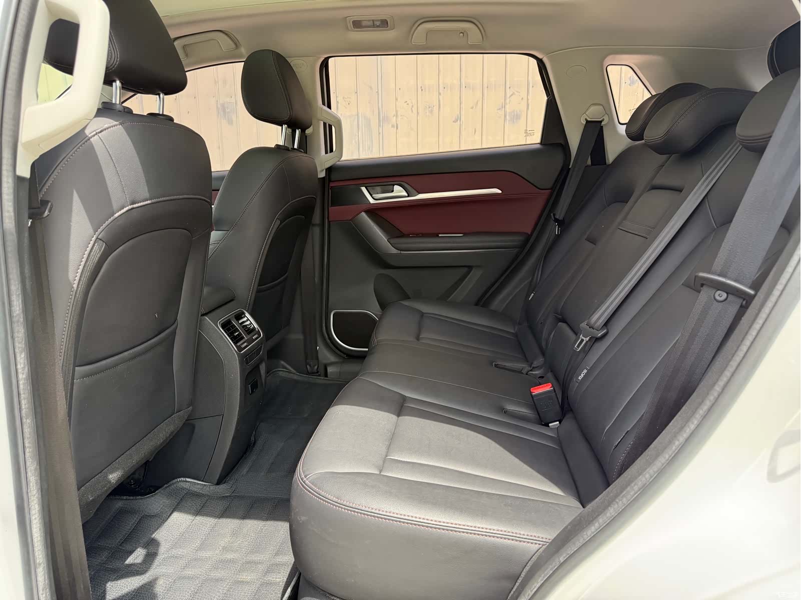 Haval H6, 2019 14