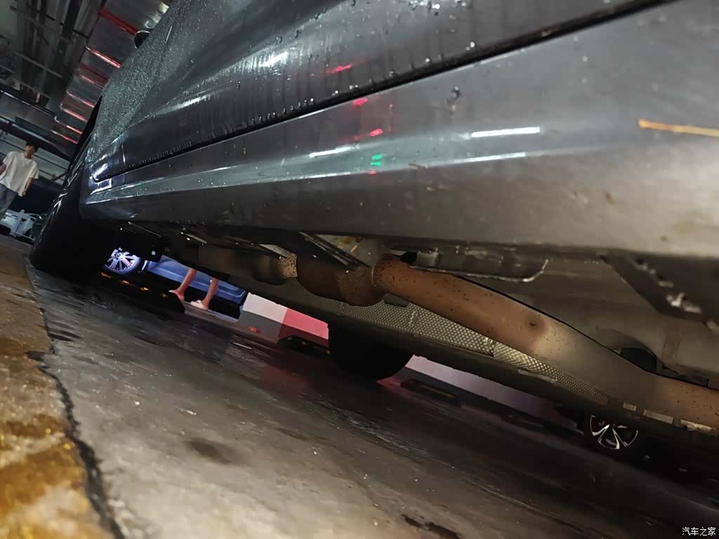 BYD Qin, 2022 18