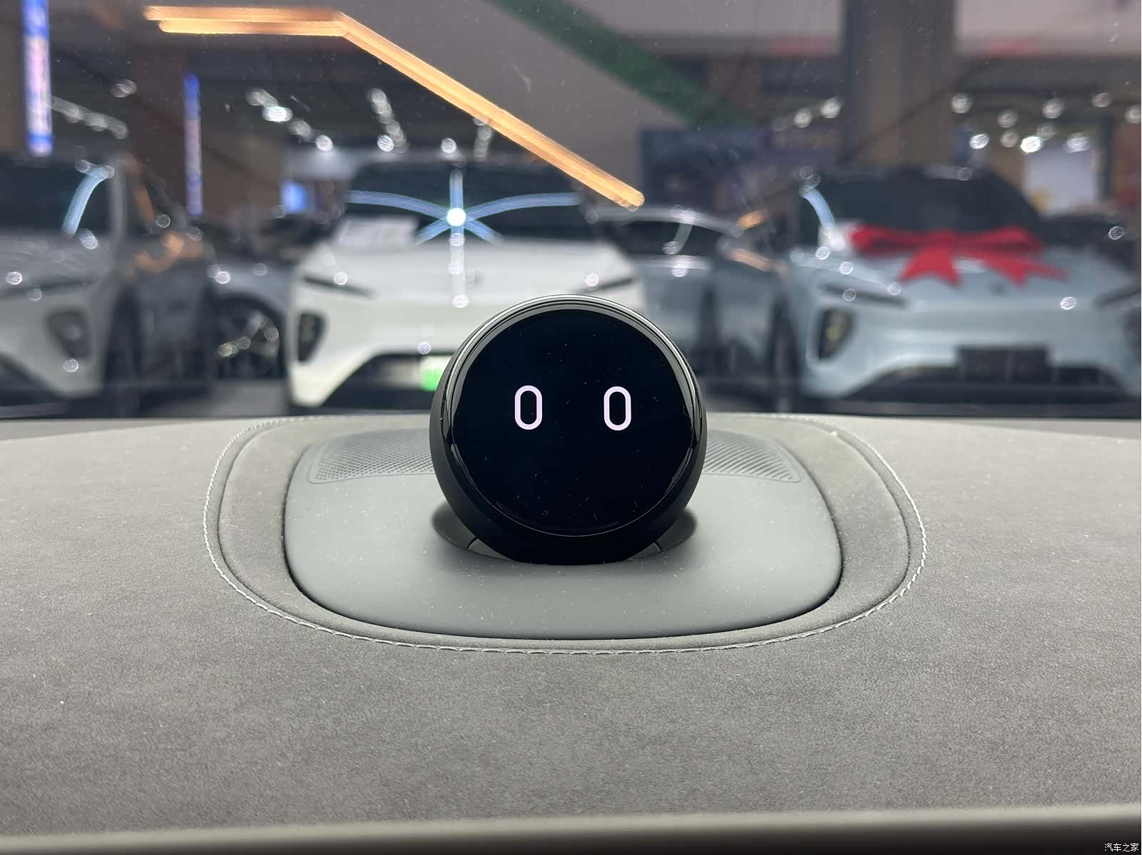 NIO ET7, 2024 10