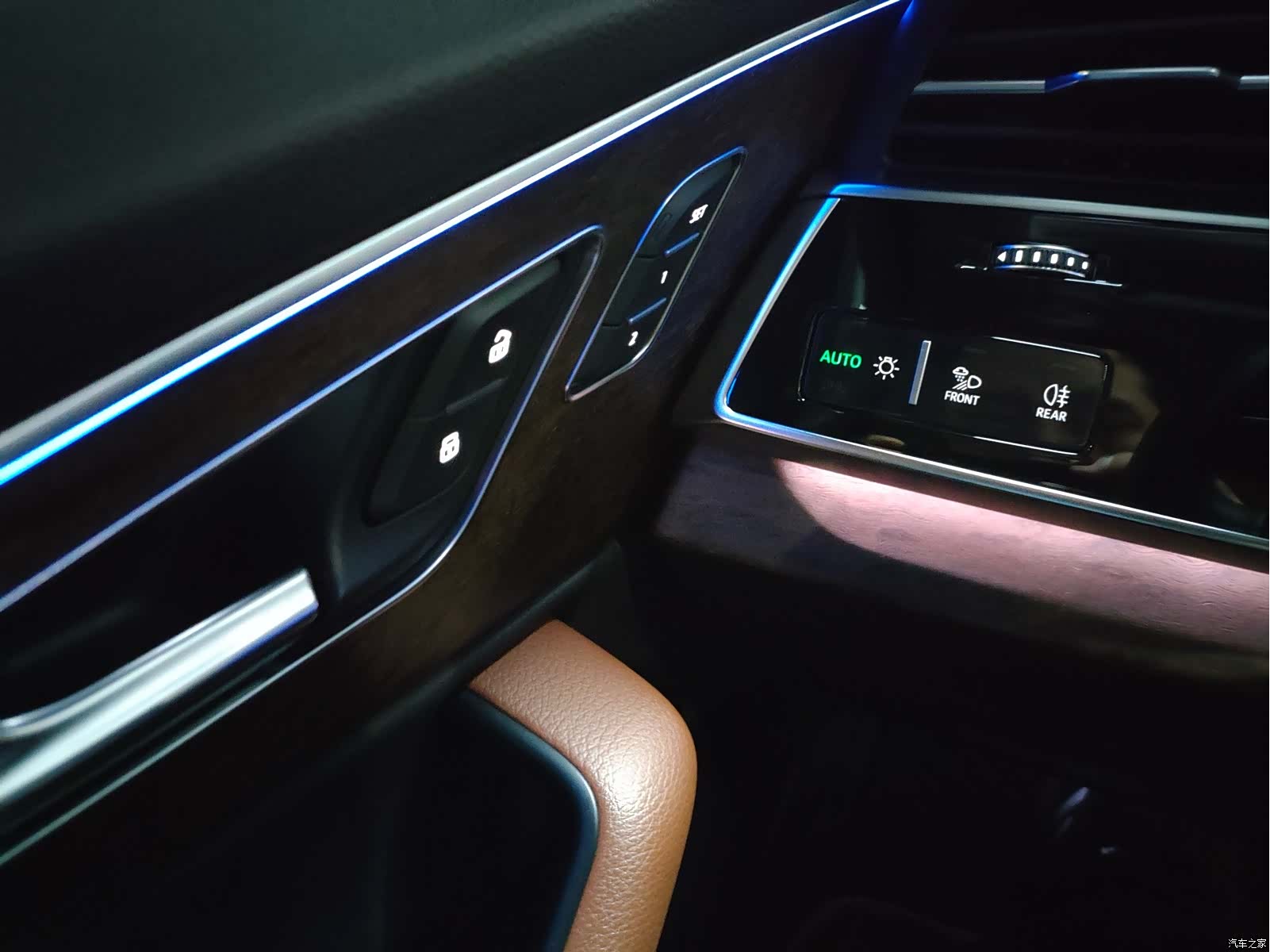 Audi Q7, 2022 20