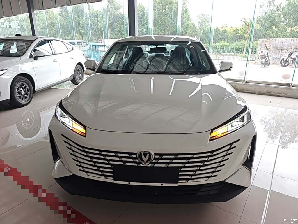 Changan Eado, 2026 3