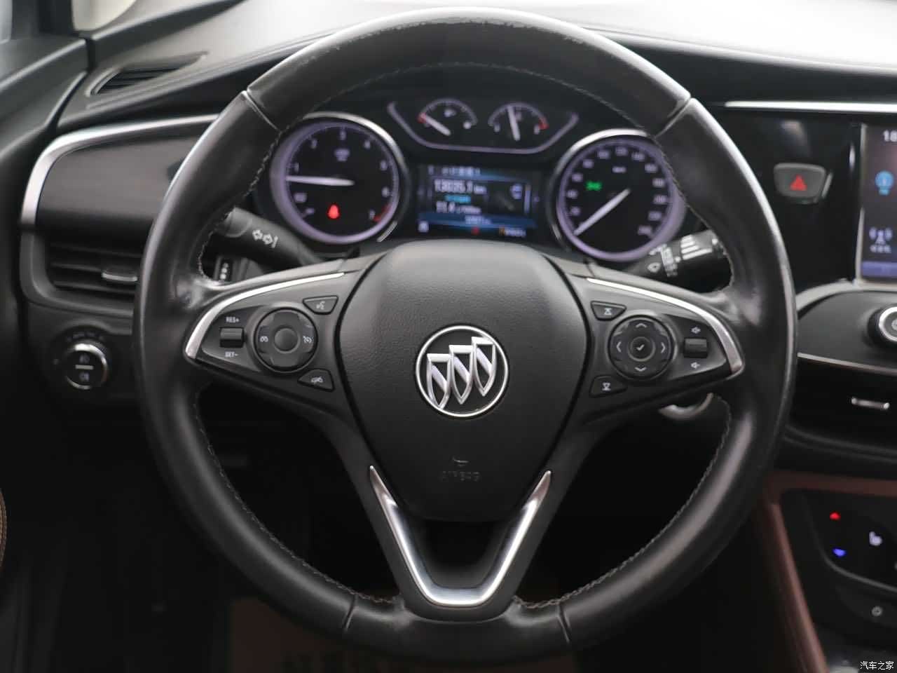Buick Envision Plus, 2019 9