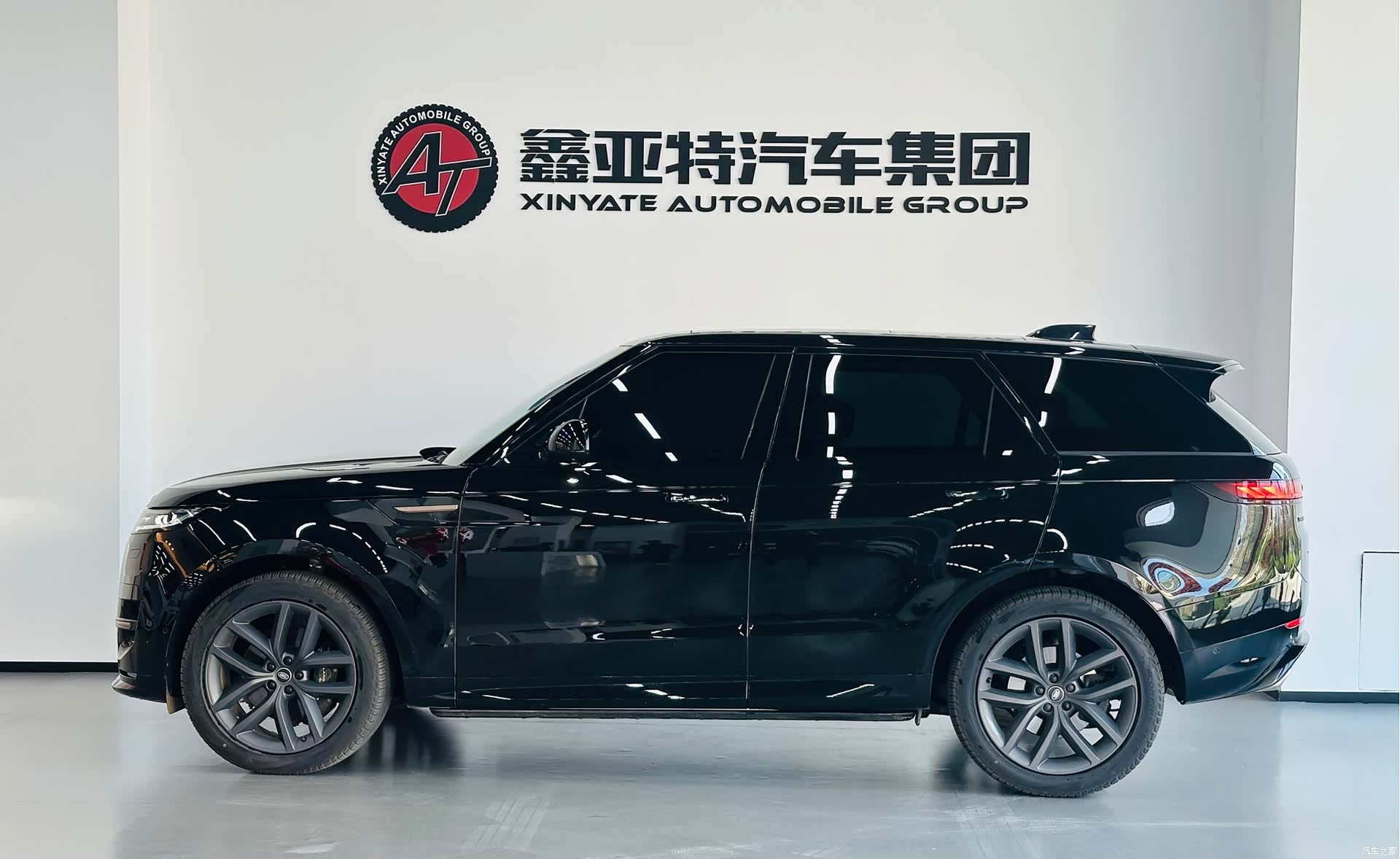 Land Rover Range Rover, 2024 4