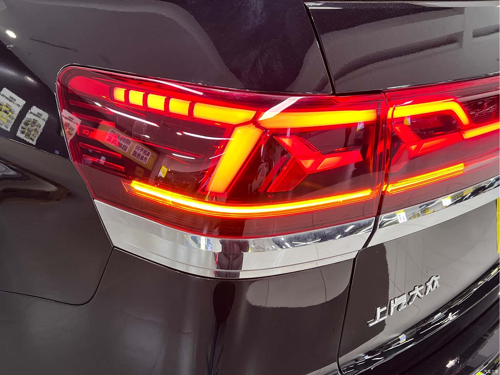 Volkswagen Teramont, 2022 15