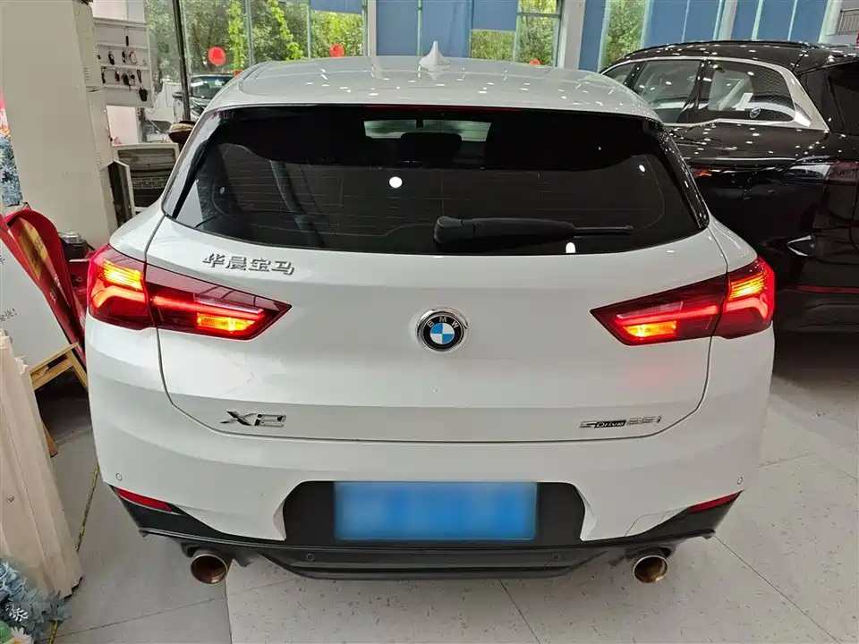 BMW X2 BMW X2