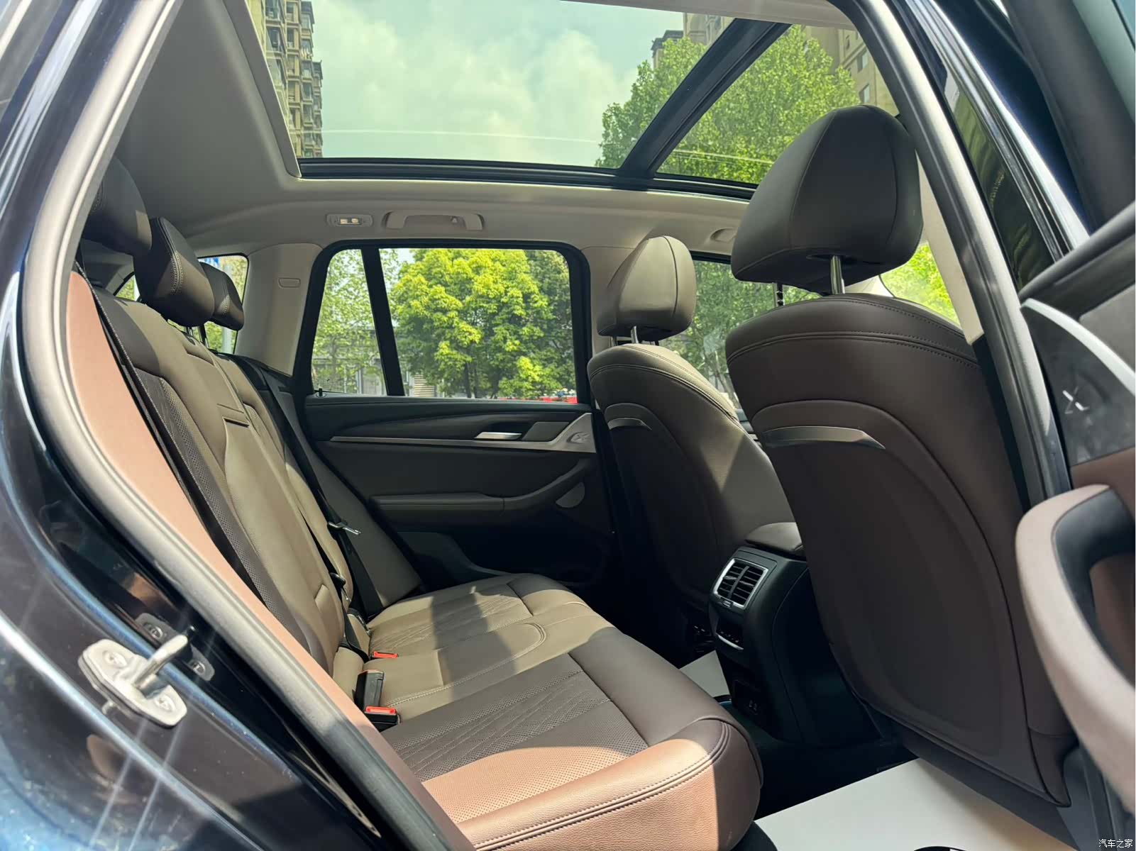 BMW X3, 2021 12