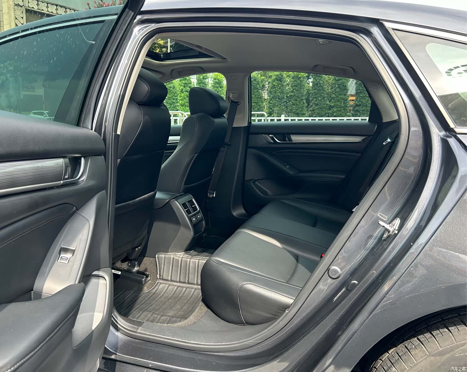 Honda Accord, 2022 10