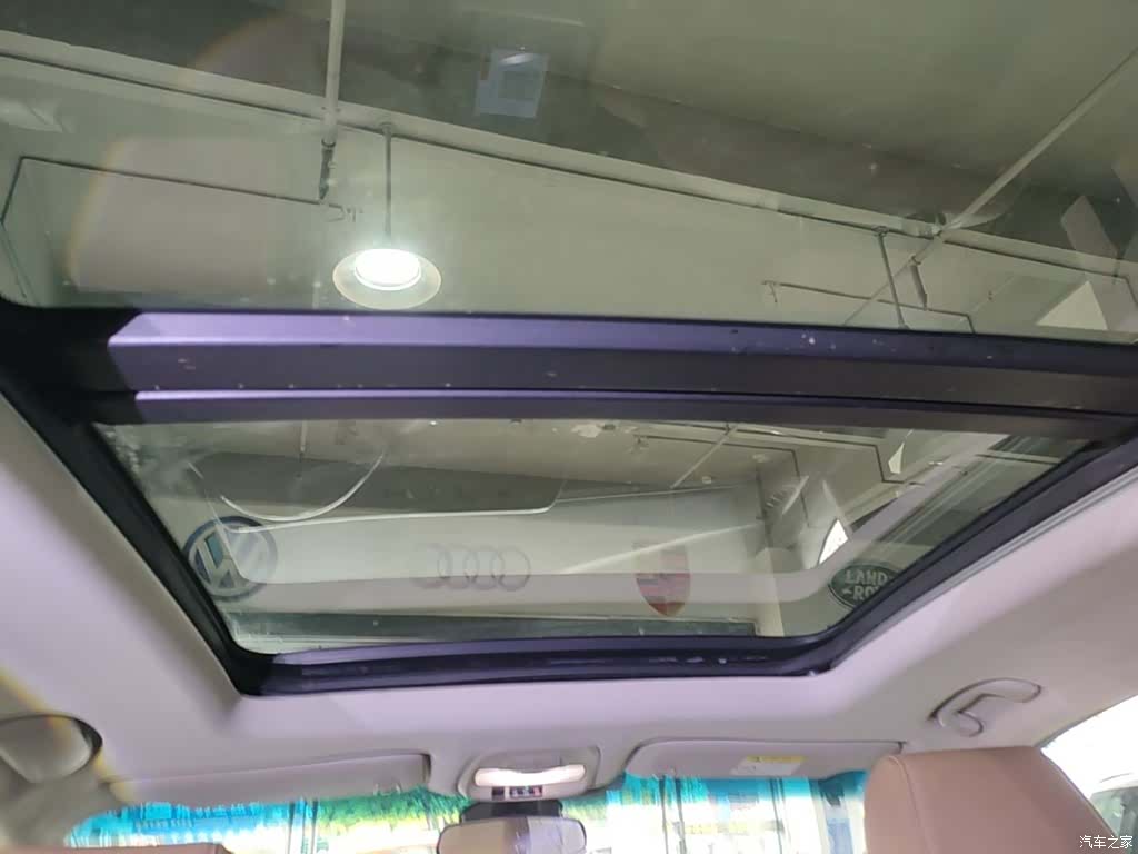 Buick GL6, 2021 18